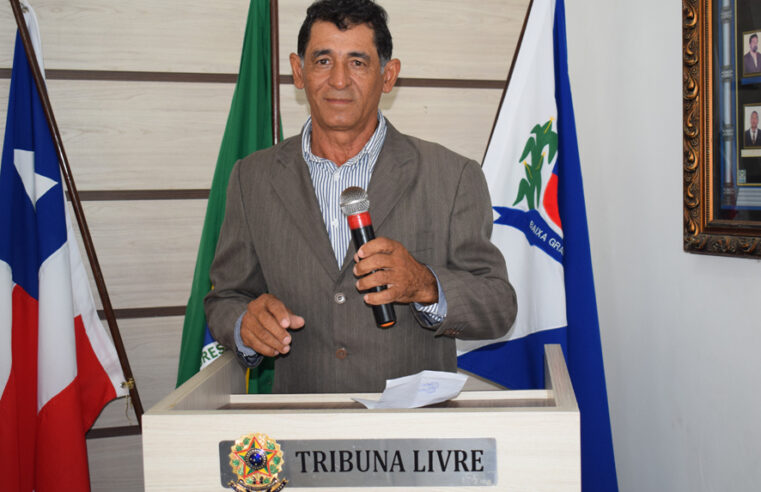 07/02/2020 = Almiro Oliveira Rios (PT)