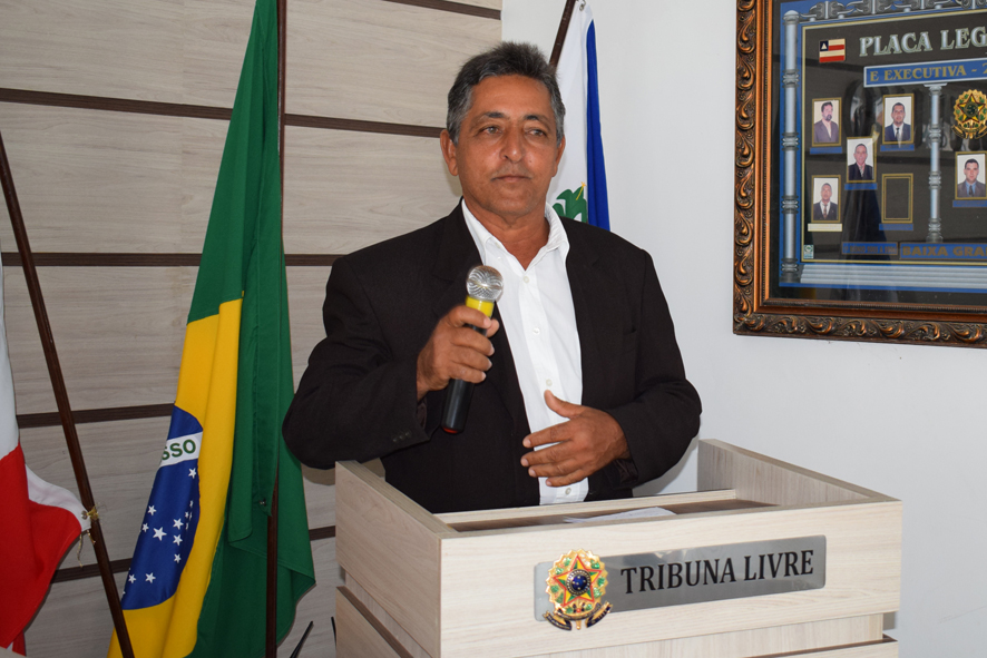 14/02/2020 = Aloisio Souza Queiroz (MDB)