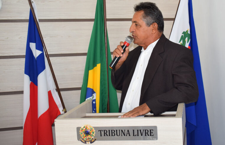 07/02/2020 = Aloisio Souza Queiroz (MDB)