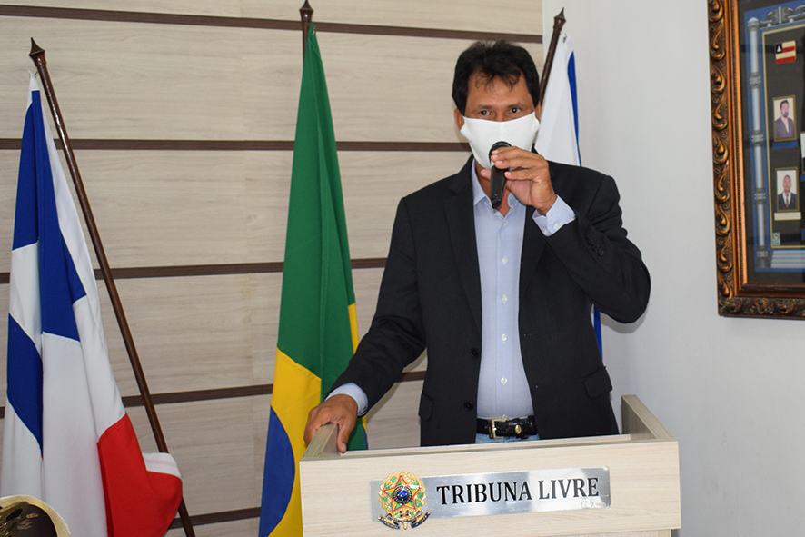 13/07/2020 = Helio Gonçalves de Araújo Júnior (PSD)
