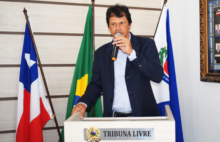 07/02/2020 = Helio Gonçalves de Araújo Júnior (PSC)