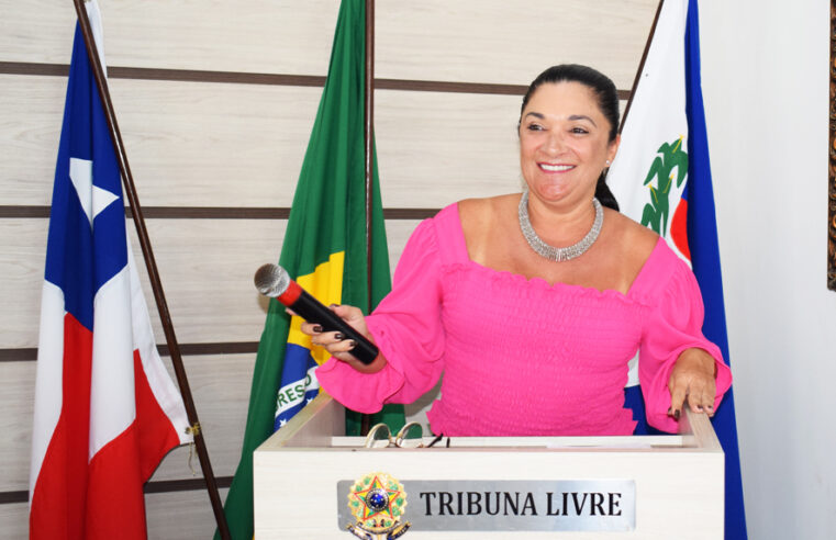 07/02/2020 = Nadja Nara Magalhães Miranda de Melo (MDB)