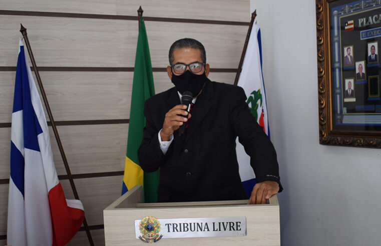 13/07/2020 = Reinaldo Brito de Carvalho (PSD)