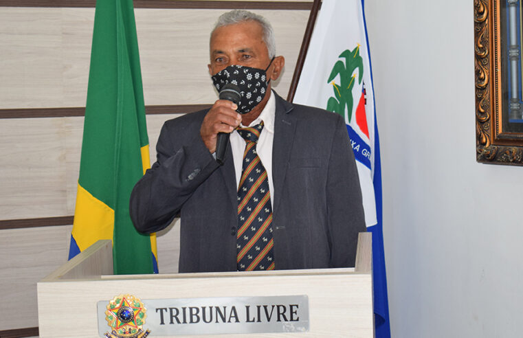 13/07/2020 = Givaldo Arcanjo da Silva (PSD)