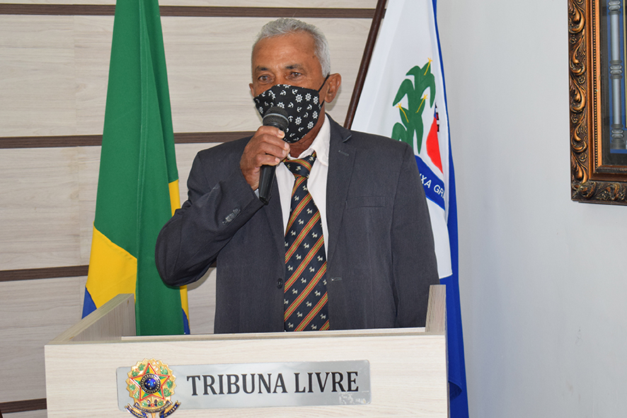 13/07/2020 = Givaldo Arcanjo da Silva (PSD)