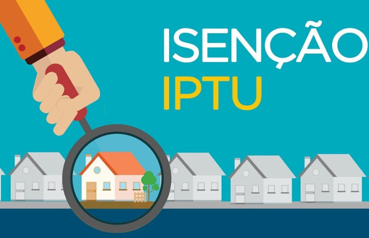 Isenção de IPTU e Alvará de funcionamento para os comércios não essenciais em Baixa Grande é solicitado pelo vereador Negão